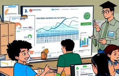 大学生创业计划书