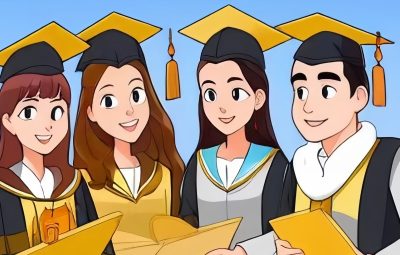 在校大学生创业项目