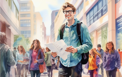 大学生创业如何找准项目切入点？