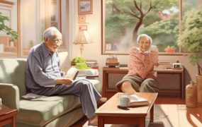 健康养老产业的轻资产创业机遇与发展策略