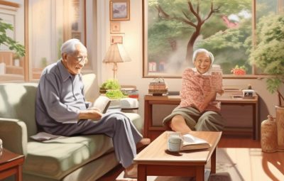 健康养老产业的轻资产创业机遇与发展策略