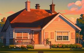 居家养老服务创业规划书