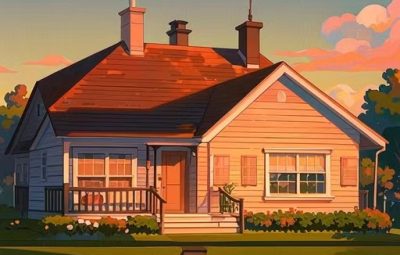 居家养老服务创业规划书