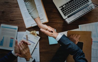 创业的本质是什么？